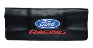 Kotflügelschutzmatte - Fender Cover  Ford Racing